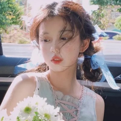 月亮女孩